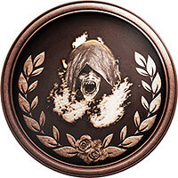 Трофей {trophy} в игре Resident Evil Village для PS4