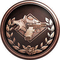 Трофей {trophy} в игре Resident Evil Village для PS4