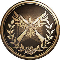 Трофей {trophy} в игре Resident Evil Village для PS4