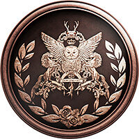 Трофей {trophy} в игре Resident Evil Village для PS4