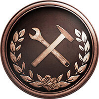 Трофей {trophy} в игре Resident Evil Village для PS4
