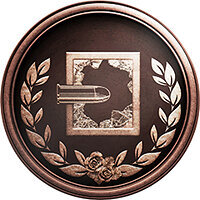 Трофей {trophy} в игре Resident Evil Village для PS4
