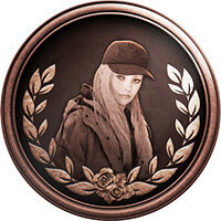 Трофей {trophy} в игре Resident Evil Village - Shadows of Rose для PS4