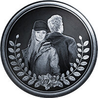 Трофей {trophy} в игре Resident Evil Village - Shadows of Rose для PS4