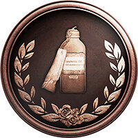 Трофей {trophy} в игре Resident Evil Village для PS4