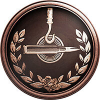 Трофей {trophy} в игре Resident Evil Village для PS4