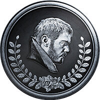 Трофей {trophy} в игре Resident Evil Village для PS4
