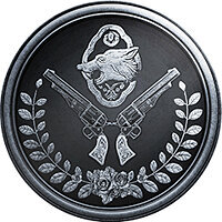 Трофей {trophy} в игре Resident Evil Village для PS4
