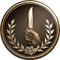 Трофей {trophy} в игре Resident Evil Village для PS4