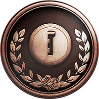 Трофей {trophy} в игре Resident Evil Village для PS4