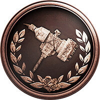 Трофей {trophy} в игре Resident Evil Village для PS4