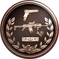 Трофей {trophy} в игре Resident Evil Village для PS4