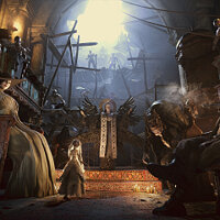 Достижение Four Lords в игре Resident Evil Village для Xbox One, Xbox Series