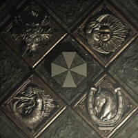 Достижение Temporary Measures в игре Resident Evil Village для Xbox One, Xbox Series