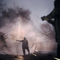 Достижение Strategist в игре Resident Evil Village для Xbox One, Xbox Series