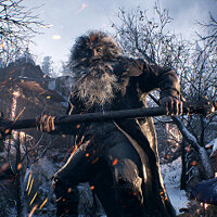 Достижение Timber в игре Resident Evil Village для Xbox One, Xbox Series