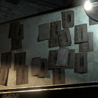 Достижение Artisan в игре Resident Evil Village для Xbox One, Xbox Series