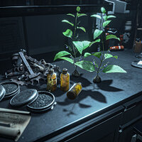 Достижение Craftsmaster в игре Resident Evil Village для Xbox One, Xbox Series