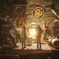 Достижение Doll Collector в игре Resident Evil Village для Xbox One, Xbox Series
