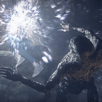 Достижение It's Starting to Grow on Me в игре Resident Evil Village для Xbox One