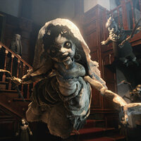 Достижение Got No Strings в игре Resident Evil Village для Xbox One