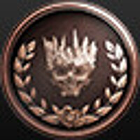 Достижение «Выкуси!» в игре Resident Evil Village для Steam