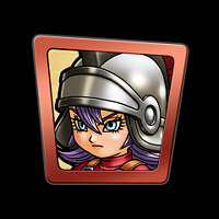 Достижение Marshal of Moonbrooke в игре Dragon Quest Builders 2 для Windows 10, Xbox One