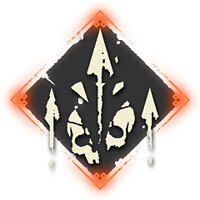 Трофей {trophy} в игре Hood: Outlaws & Legends для PS4