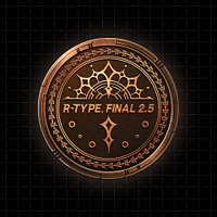 Достижение Extra Mission: Top-Secret Area в игре R-Type Final 2 для Xbox One, Xbox Series