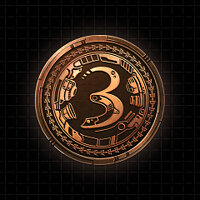 Достижение 3rd Mission: Lost in Darkness в игре R-Type Final 2 для Xbox One, Xbox Series