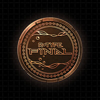 Достижение Last Dance в игре R-Type Final 2 для Xbox One, Xbox Series