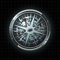 Достижение Mega W. Cannon в игре R-Type Final 2 для Xbox One, Xbox Series