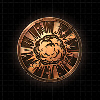 Достижение Good Night, Beast в игре R-Type Final 2 для Xbox One, Xbox Series