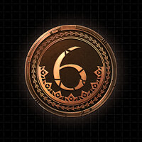 Достижение 6th Mission: Onwards в игре R-Type Final 2 для Xbox One, Xbox Series