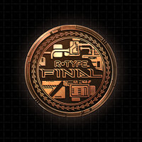 Достижение Last Dance - Silent Laboratory в игре R-Type Final 2 для Xbox One, Xbox Series