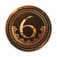 Трофей {trophy} в игре R-Type Final 2 для PS4