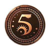 Трофей {trophy} в игре R-Type Final 2 для PS4