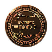 Трофей {trophy} в игре R-Type Final 2 для PS4