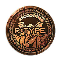 Трофей {trophy} в игре R-Type Final 2 для PS4