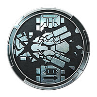 Трофей {trophy} в игре R-Type Final 2 для PS4