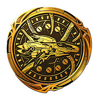 Трофей {trophy} в игре R-Type Final 2 для PS4