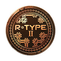 Трофей {trophy} в игре R-Type Final 2 для PS4