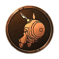 Трофей {trophy} в игре R-Type Final 2 для PS4