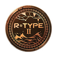 Трофей {trophy} в игре R-Type Final 2 для PS4