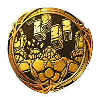 Трофей {trophy} в игре R-Type Final 2 для PS4