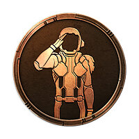 Трофей {trophy} в игре R-Type Final 2 для PS4