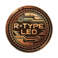 Трофей {trophy} в игре R-Type Final 2 для PS4