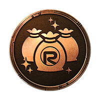 Трофей {trophy} в игре R-Type Final 2 для PS4