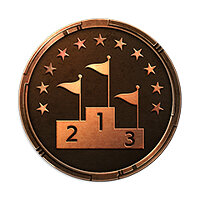 Трофей {trophy} в игре R-Type Final 2 для PS4