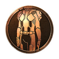 Трофей {trophy} в игре R-Type Final 2 для PS4
